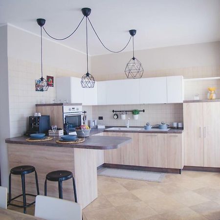 Evenal Apartment Monopoli Extérieur photo