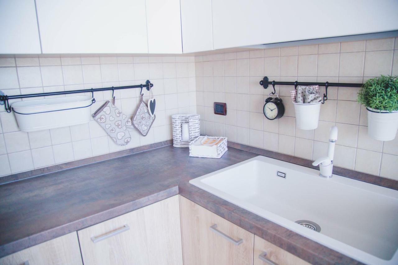 Evenal Apartment Monopoli Extérieur photo