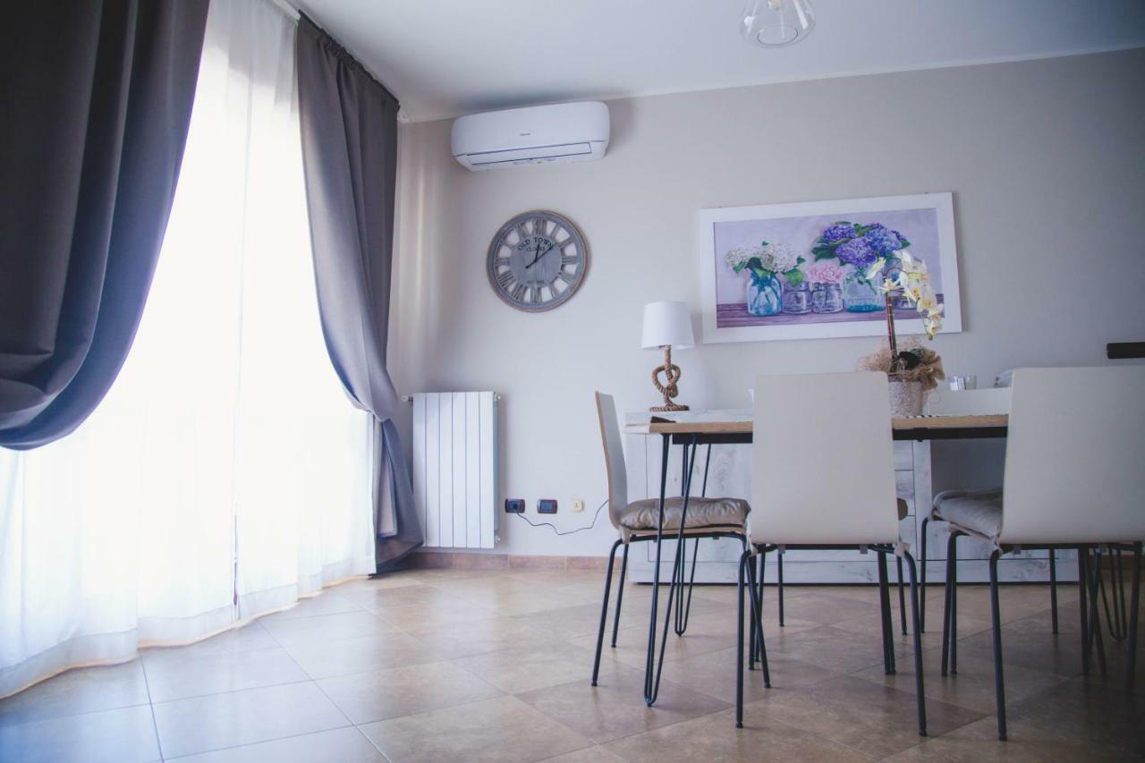 Evenal Apartment Monopoli Extérieur photo