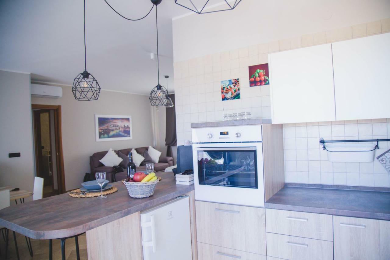 Evenal Apartment Monopoli Extérieur photo