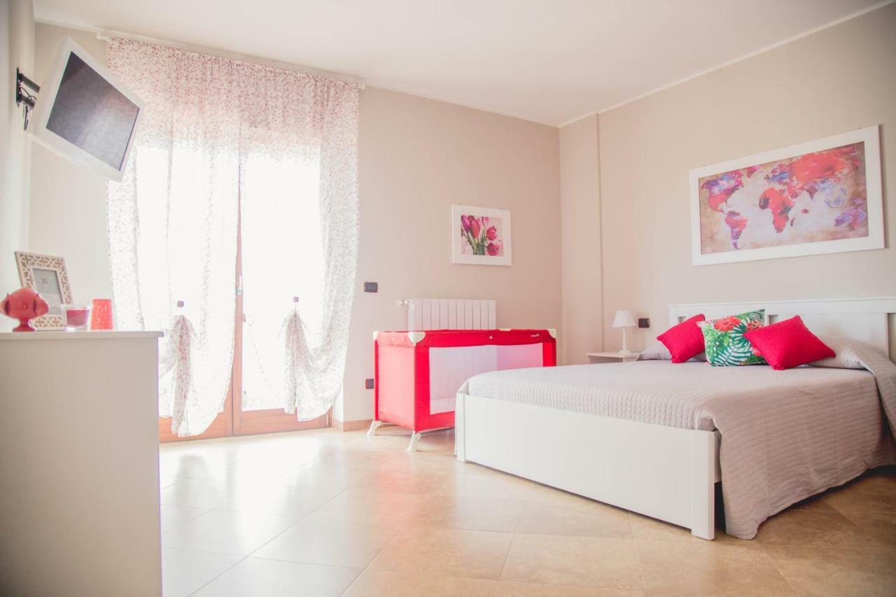 Evenal Apartment Monopoli Extérieur photo