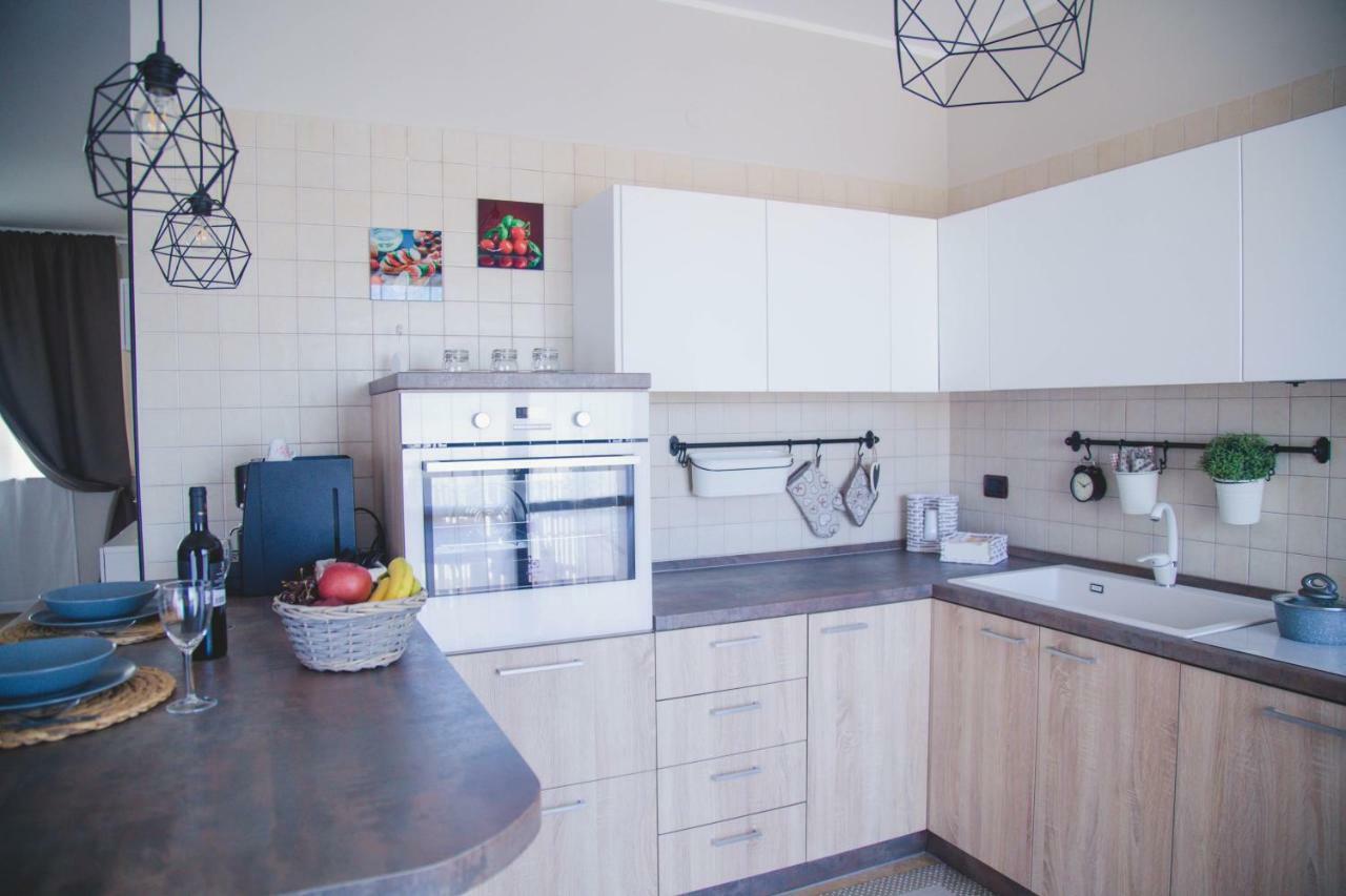 Evenal Apartment Monopoli Extérieur photo