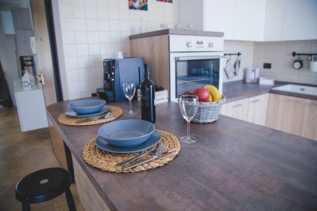 Evenal Apartment Monopoli Extérieur photo