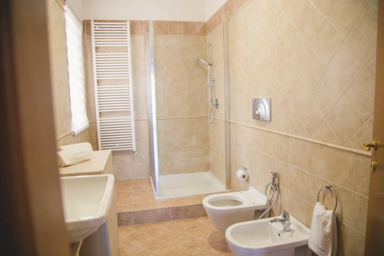Evenal Apartment Monopoli Extérieur photo